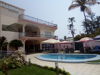 Mar... Guesthouse,,3 star