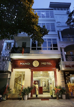 hanoi chic boutique hotel