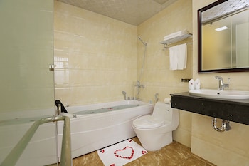 hanoi chic boutique hotel