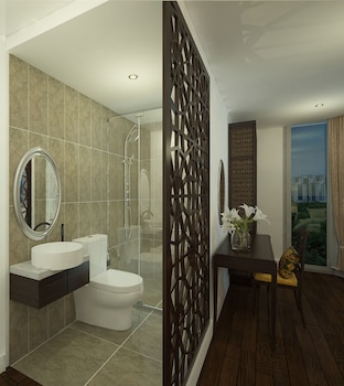 hanoi chic boutique hotel