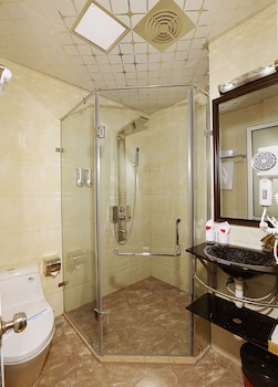 hanoi chic boutique hotel