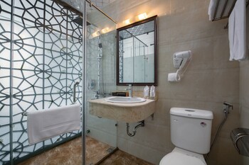 hanoi chic boutique hotel