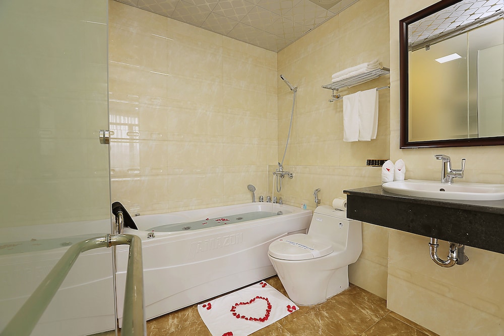 hanoi chic boutique hotel