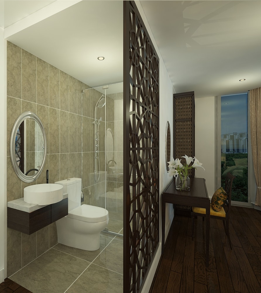 hanoi chic boutique hotel