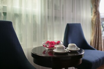 hanoi chic boutique hotel