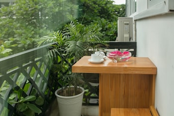 hanoi chic boutique hotel