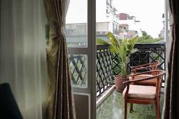 hanoi chic boutique hotel