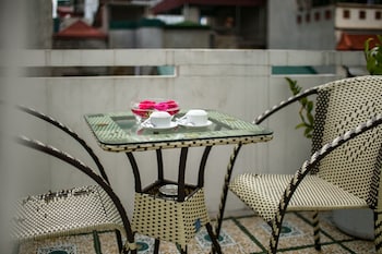 hanoi chic boutique hotel