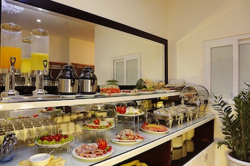 hanoi chic boutique hotel