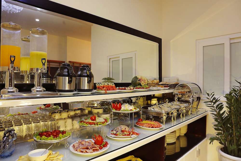 hanoi chic boutique hotel