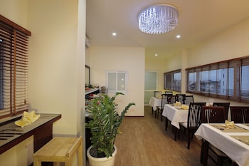 hanoi chic boutique hotel