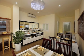 hanoi chic boutique hotel