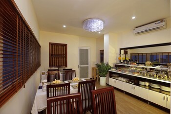 hanoi chic boutique hotel