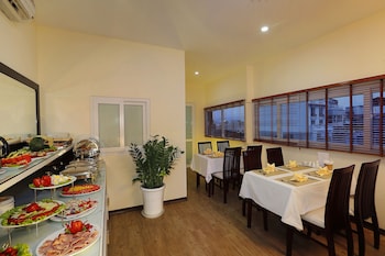 hanoi chic boutique hotel