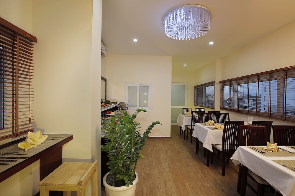 hanoi chic boutique hotel