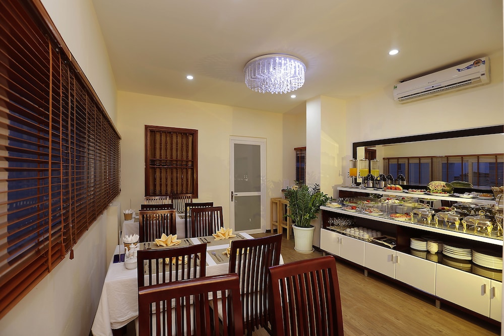 hanoi chic boutique hotel