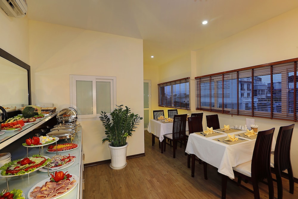 hanoi chic boutique hotel