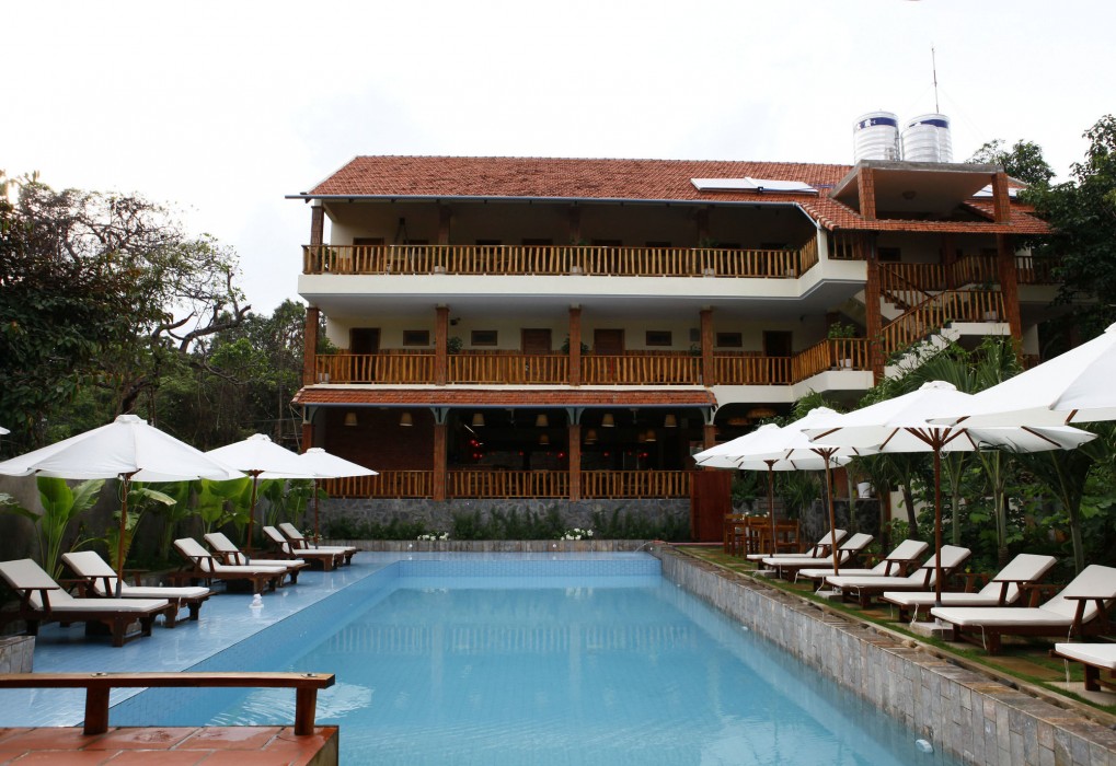 bauhinia resort phu quoc