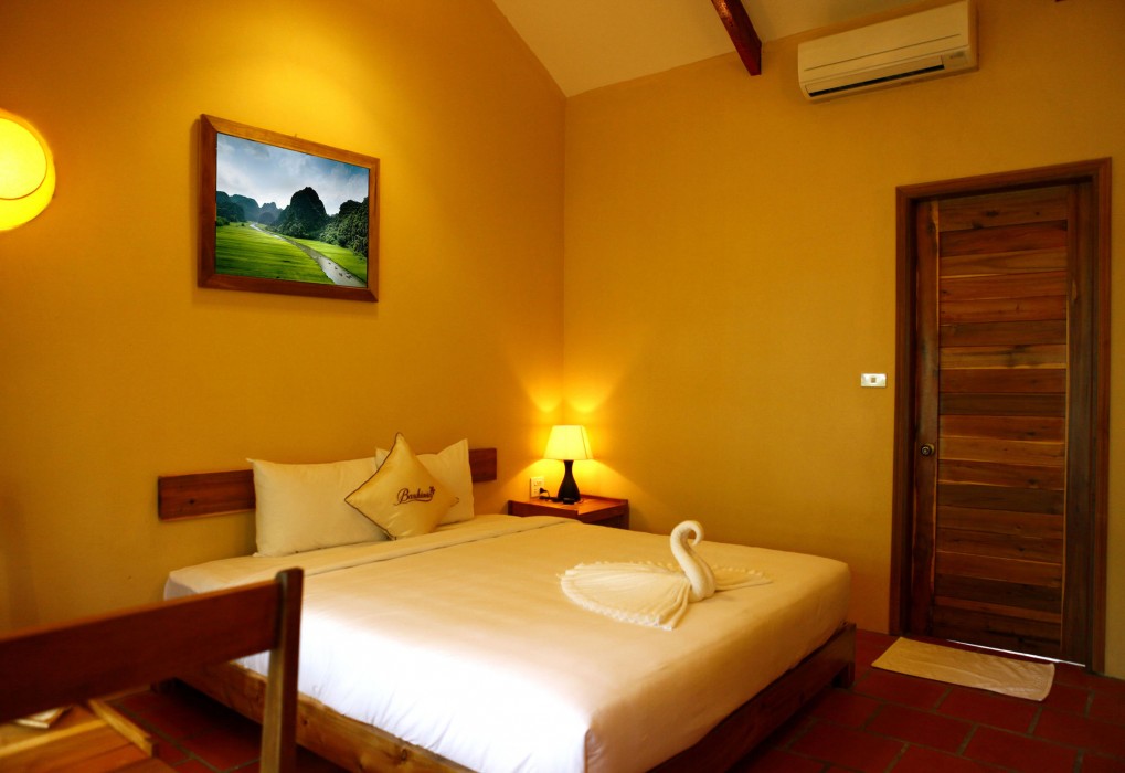 bauhinia resort phu quoc