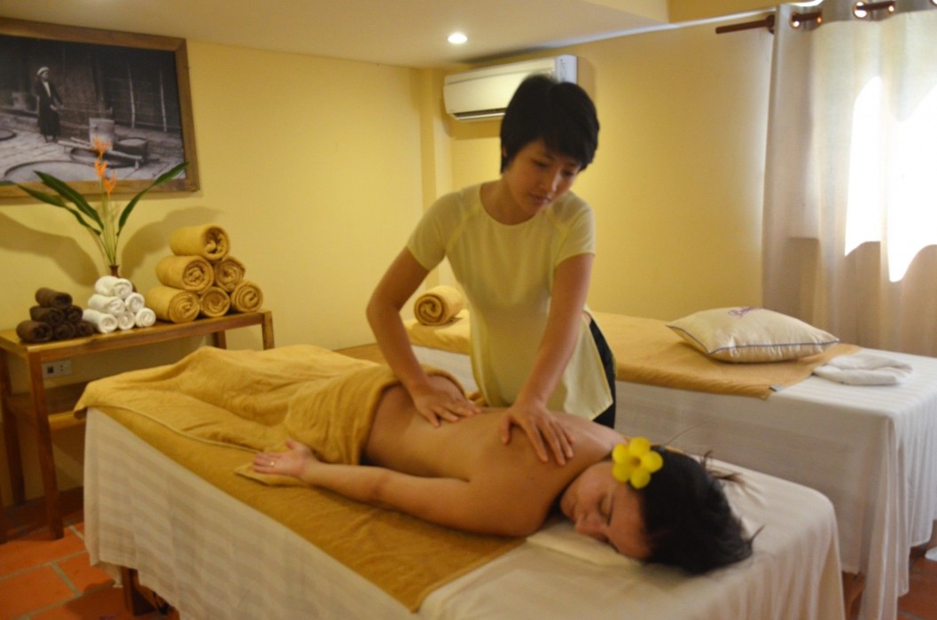 bauhinia resort phu quoc