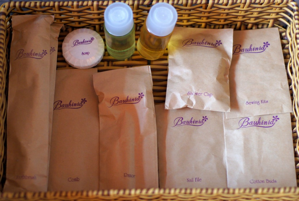 bauhinia resort phu quoc