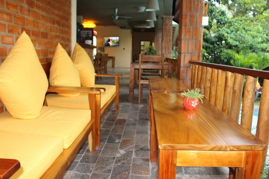 bauhinia resort phu quoc