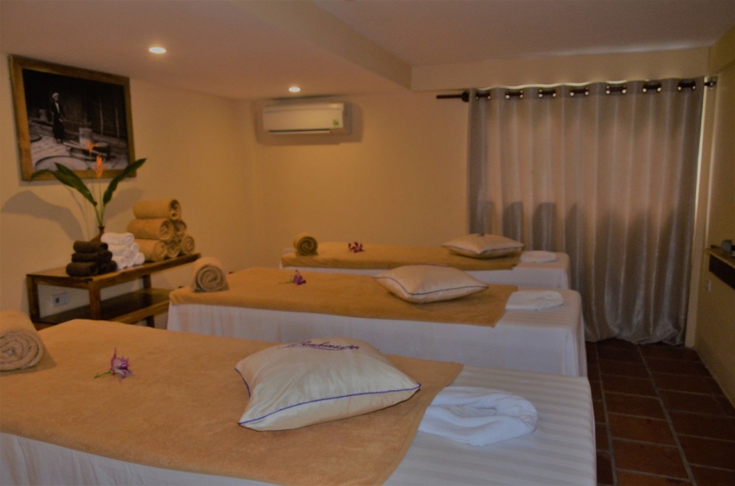 bauhinia resort phu quoc