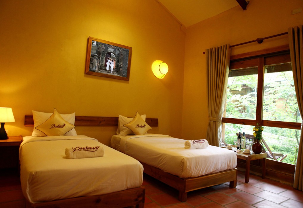 bauhinia resort phu quoc