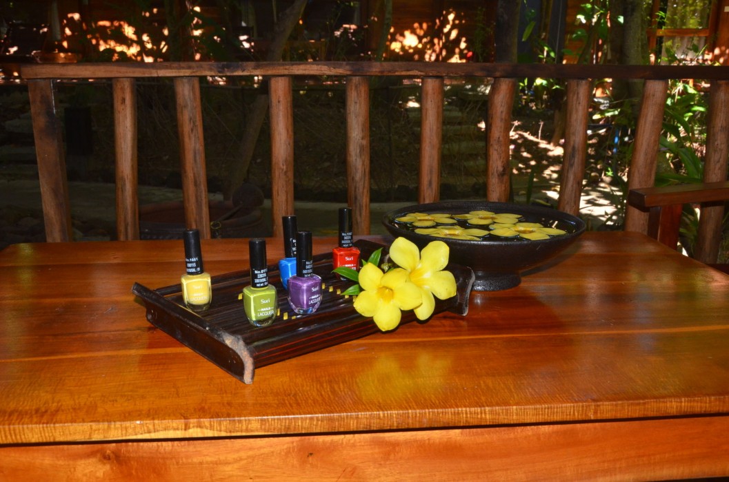 bauhinia resort phu quoc