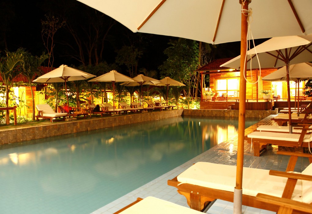 Bauhinia Resort Phu Quoc,Kien Giang Province>>Duong Dong,4 star
