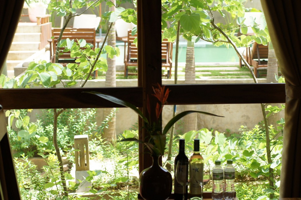 Bauhinia Resort Phu Quoc,Kien Giang Province>>Duong Dong,4 star