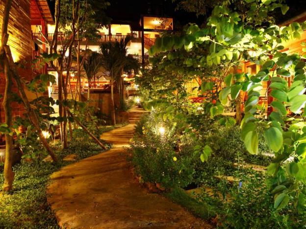 bauhinia resort phu quoc