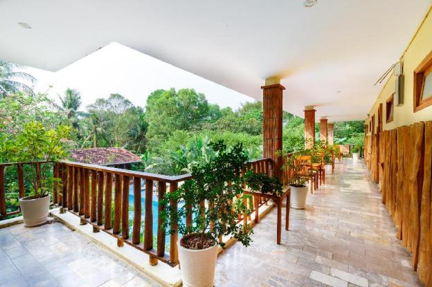 bauhinia resort phu quoc