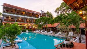bauhinia resort phu quoc