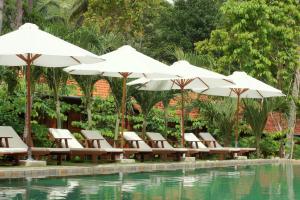 bauhinia resort phu quoc