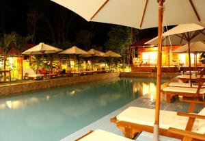 bauhinia resort phu quoc