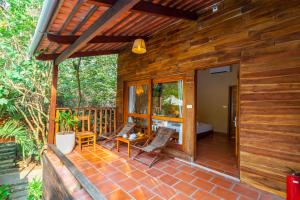 bauhinia resort phu quoc