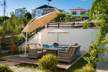 bl karakum suites