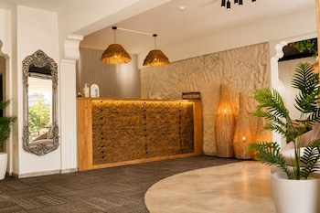 bl karakum suites