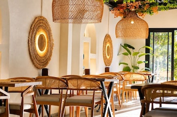 bl karakum suites