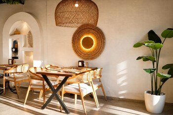 bl karakum suites