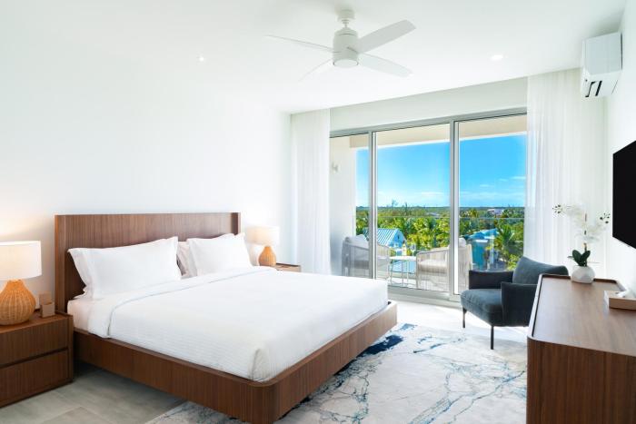ellipse resort grace bay