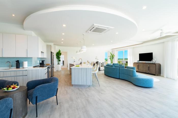 ellipse resort grace bay