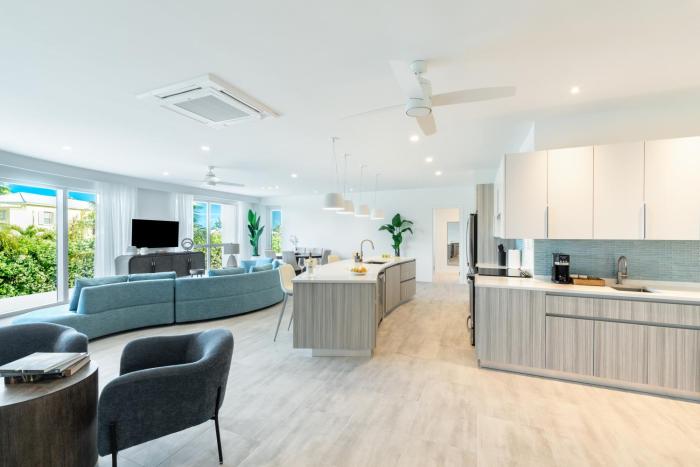 ellipse resort grace bay