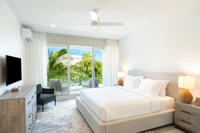 ellipse resort grace bay
