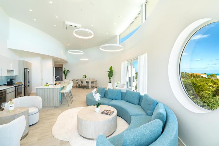 ellipse resort grace bay