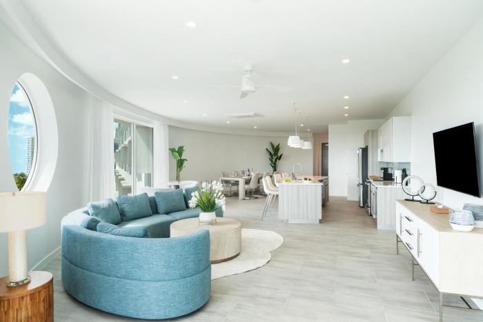 ellipse resort grace bay