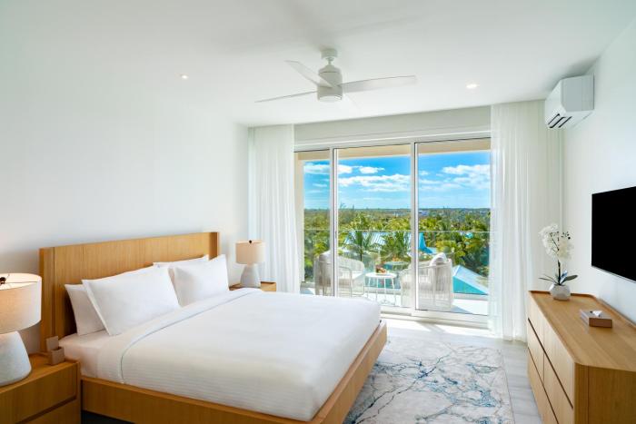 ellipse resort grace bay
