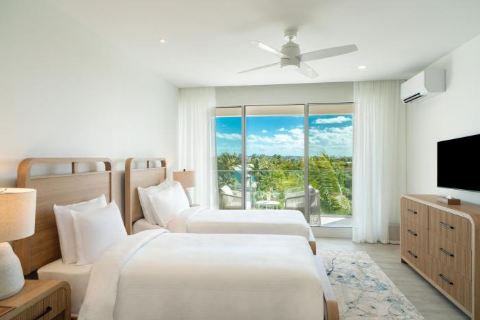 ellipse resort grace bay
