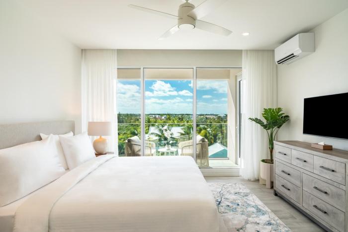 ellipse resort grace bay